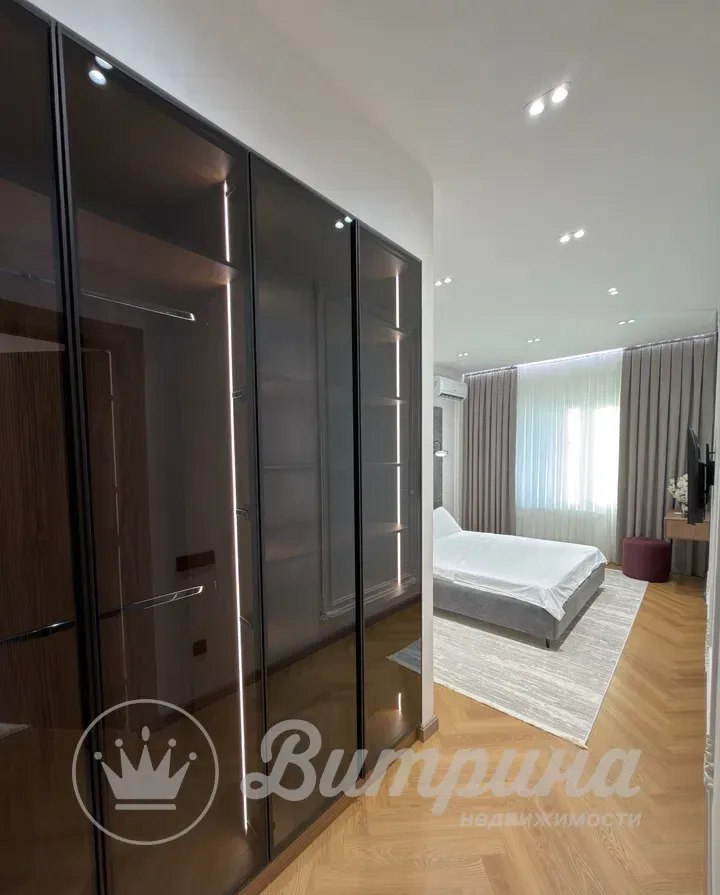 4-комн. квартира, 99 м² — фото 4