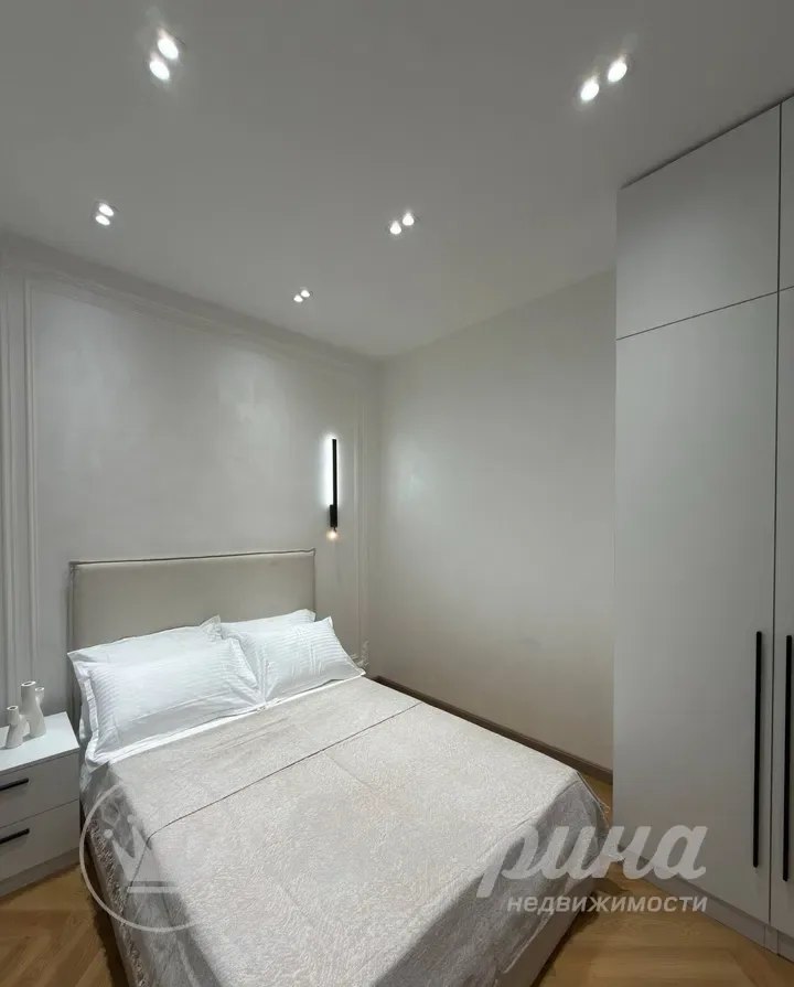 4-комн. квартира, 99 м² — фото 6