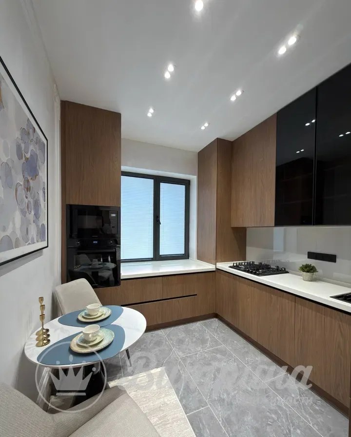 4-комн. квартира, 99 м² — фото 7