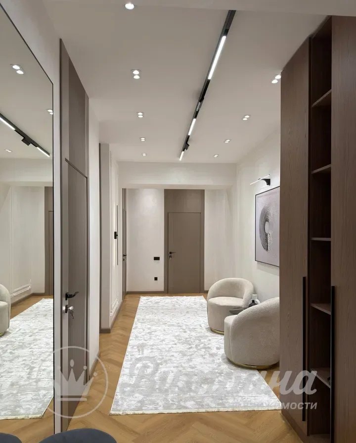 4-комн. квартира, 99 м² — фото 8