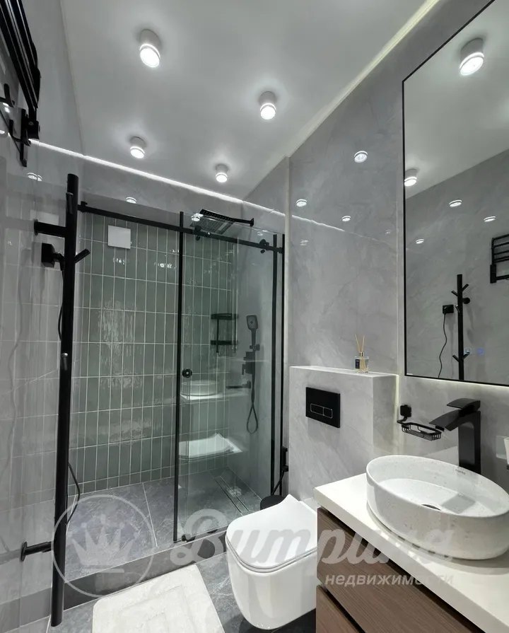 4-комн. квартира, 99 м² — фото 10