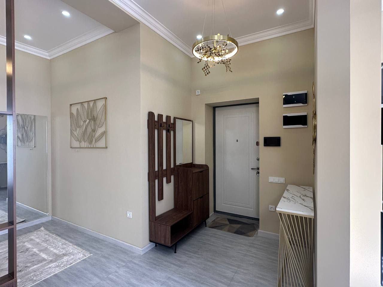 2-комн. квартира, 76 м² — фото 6