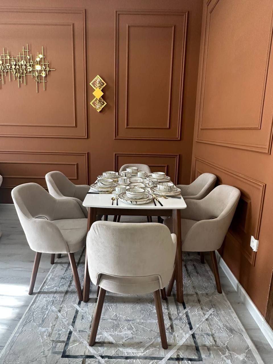 2-комн. квартира, 76 м² — фото 8