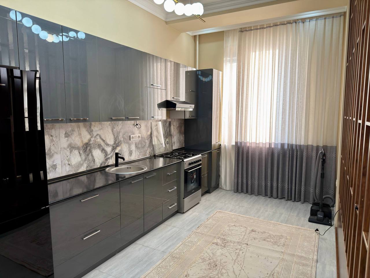 2-комн. квартира, 76 м² — фото 9
