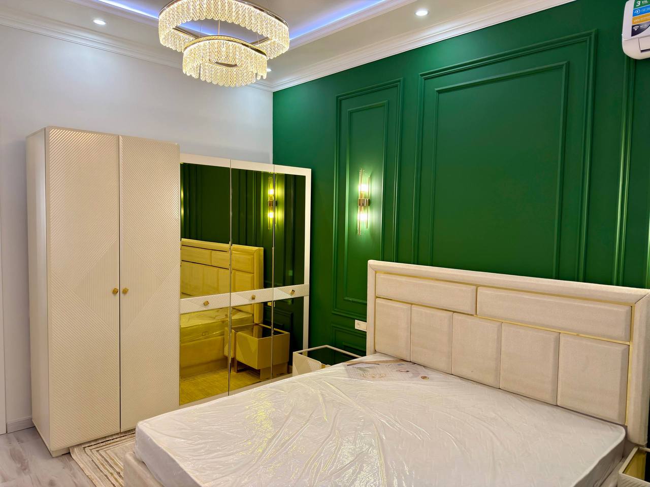 2-комн. квартира, 76 м² — фото 10