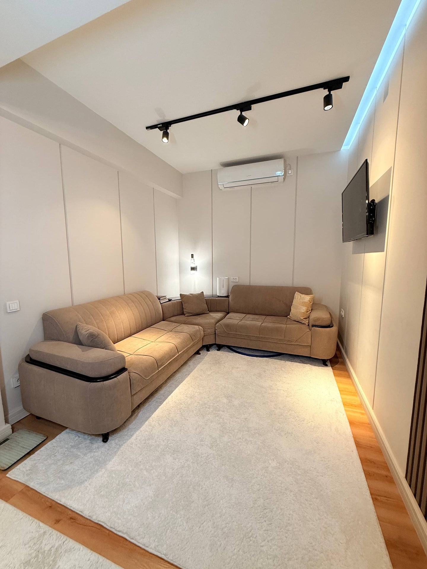 3-комн. квартира, 60 м² — фото 1