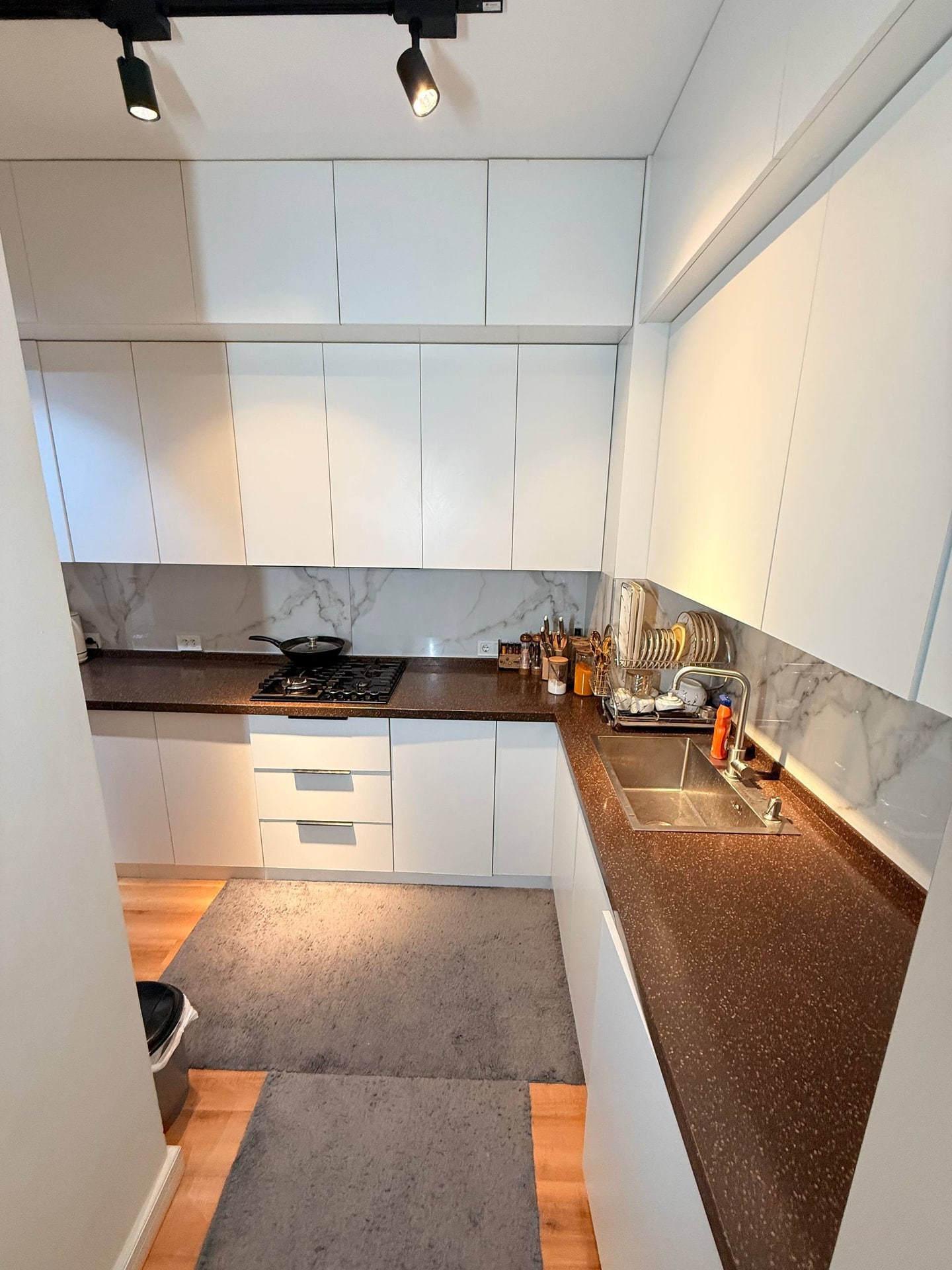 3-комн. квартира, 60 м² — фото 3