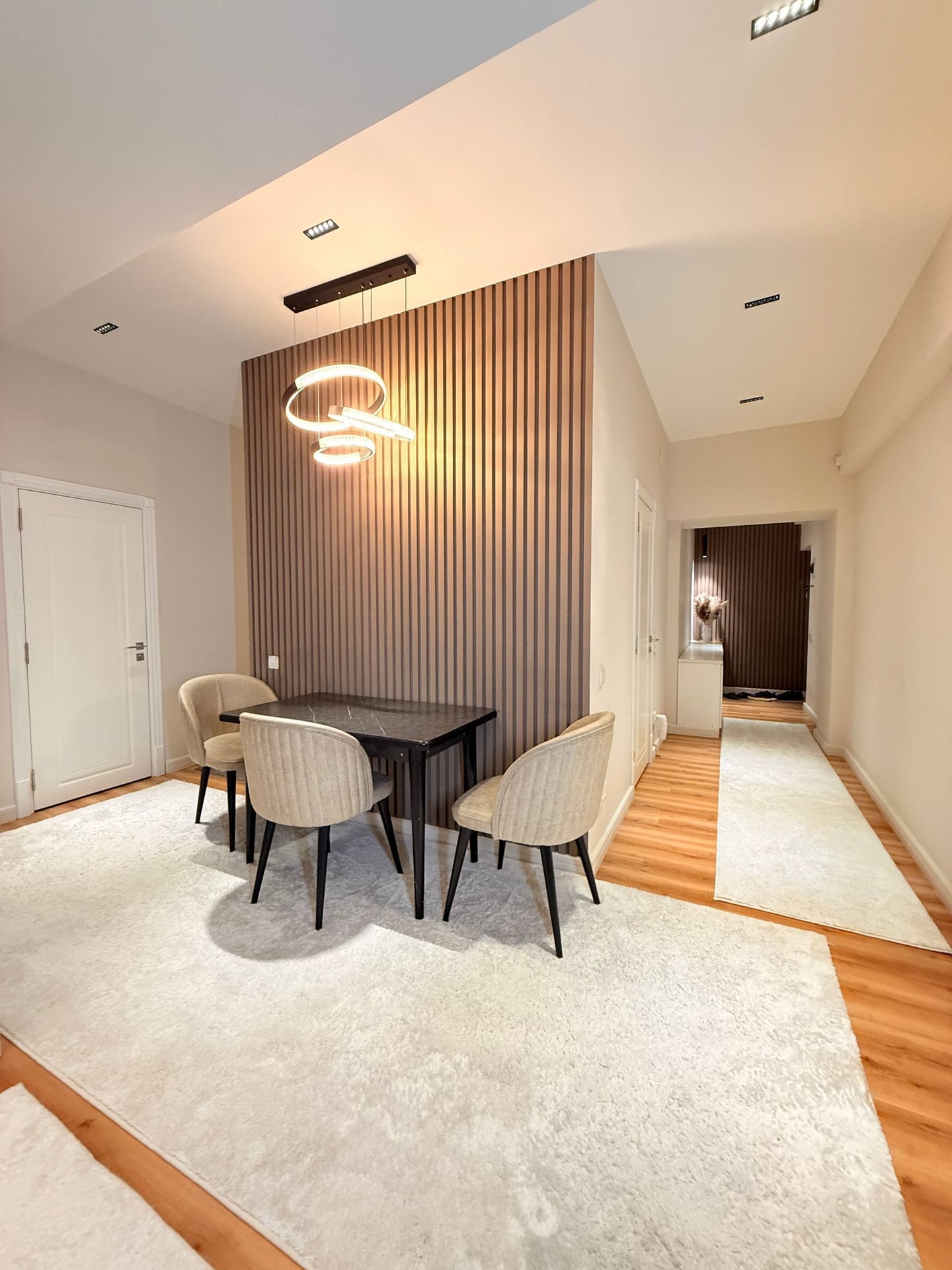 3-комн. квартира, 60 м² — фото 4