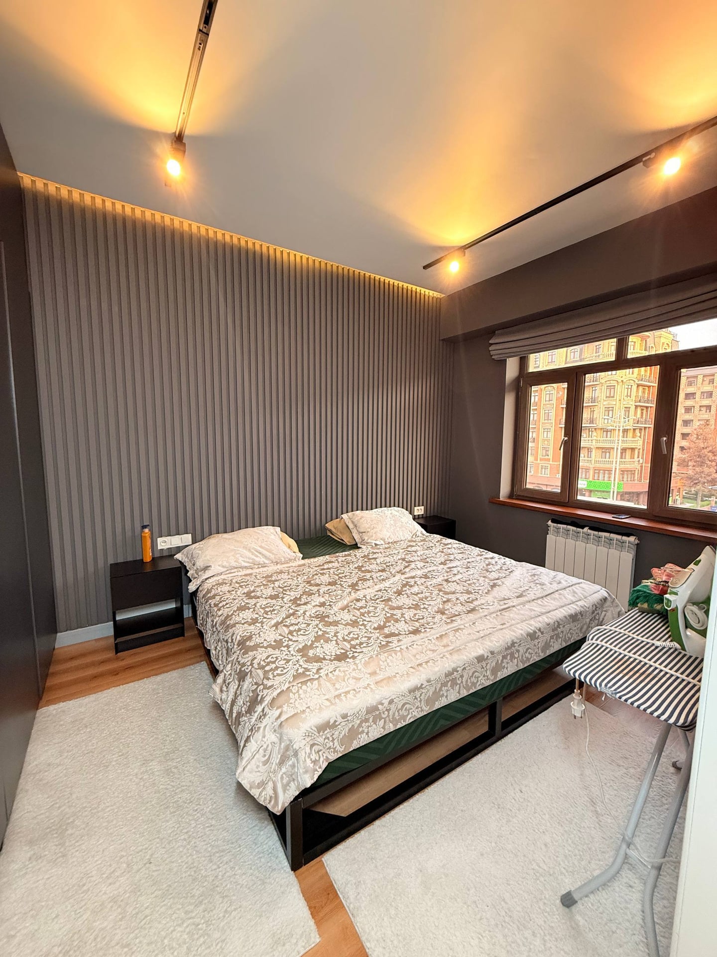3-комн. квартира, 60 м² — фото 5