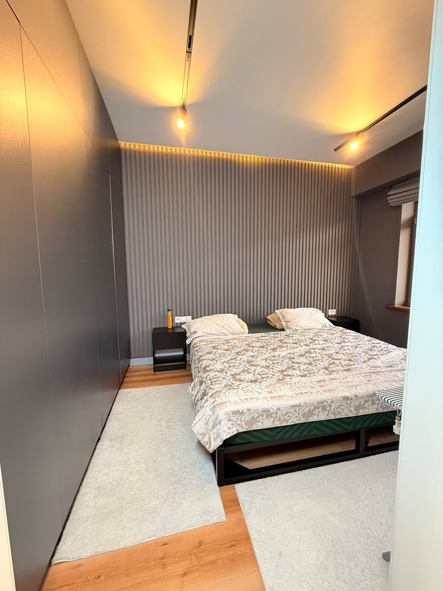 3-комн. квартира, 60 м² — фото 6
