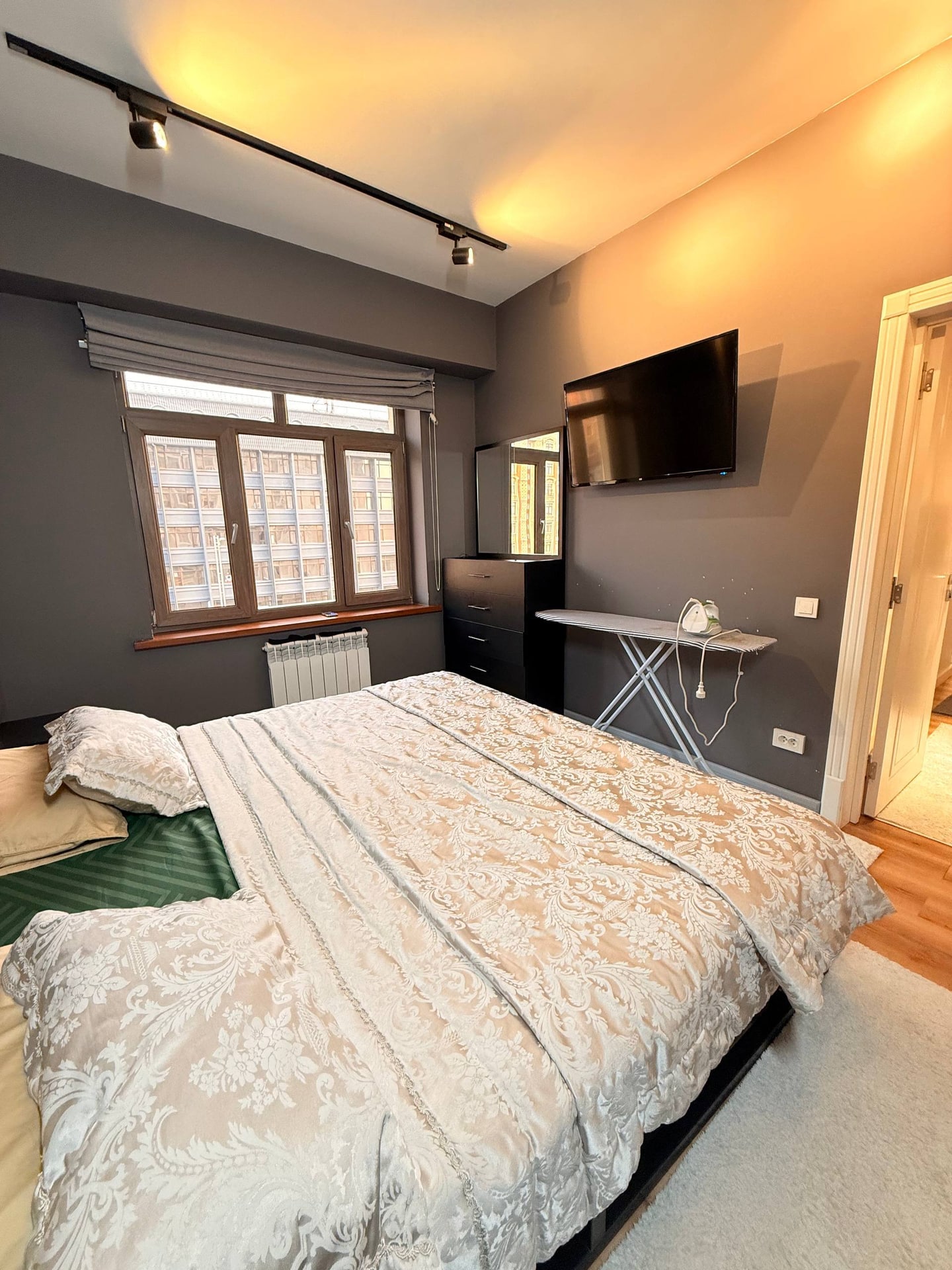3-комн. квартира, 60 м² — фото 7