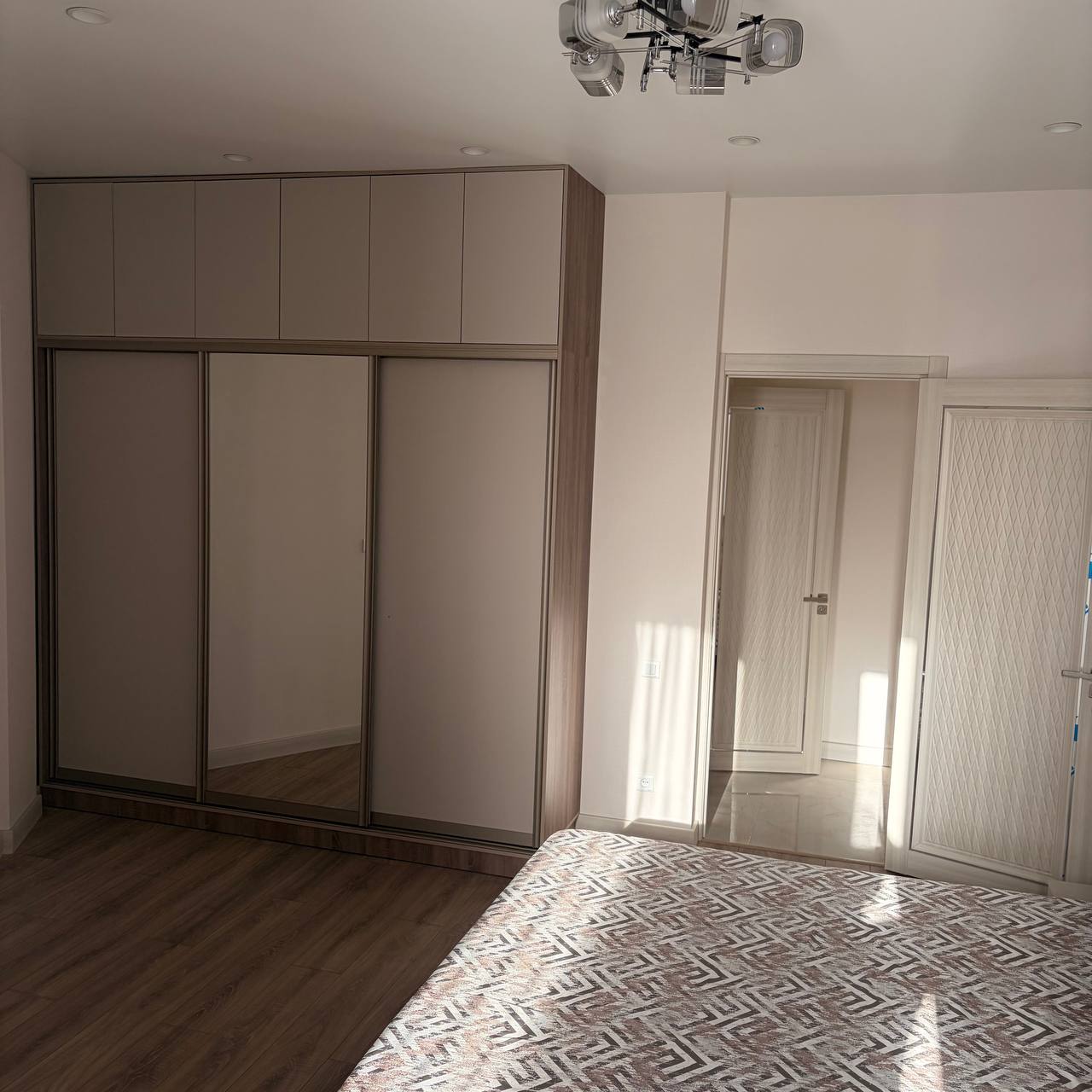2-комн. квартира в аренду, 55 м² — фото 3
