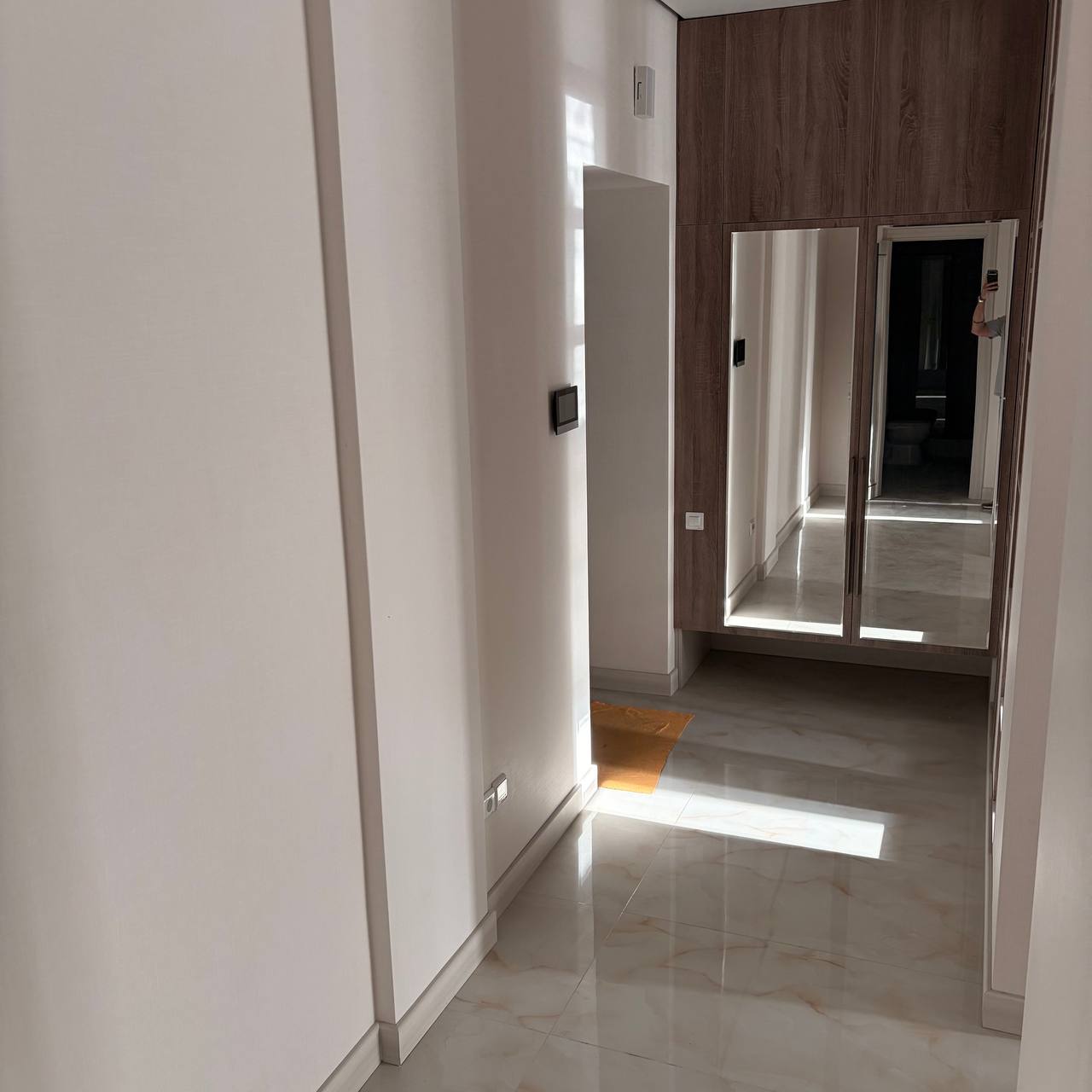 2-комн. квартира в аренду, 55 м² — фото 4