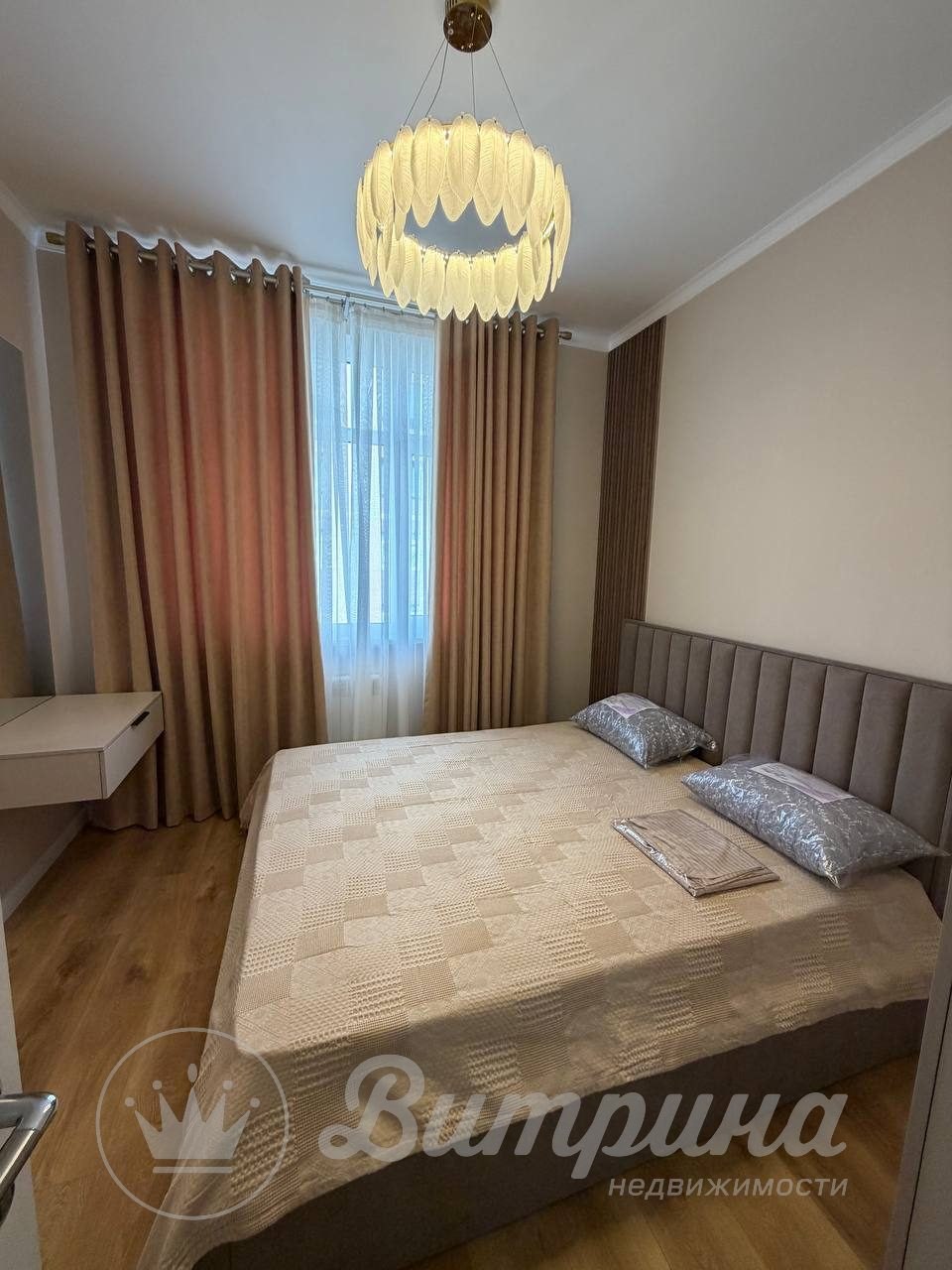 2-комн. квартира, 50 м² — фото 2