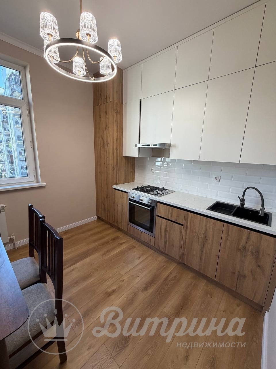 2-комн. квартира, 50 м² — фото 3