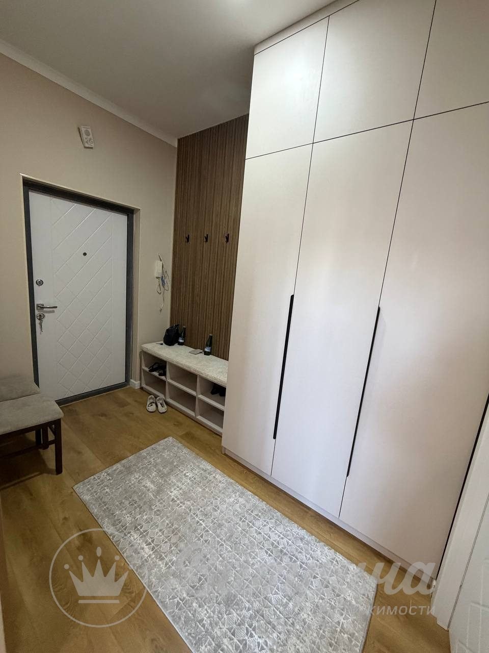 2-комн. квартира, 50 м² — фото 4