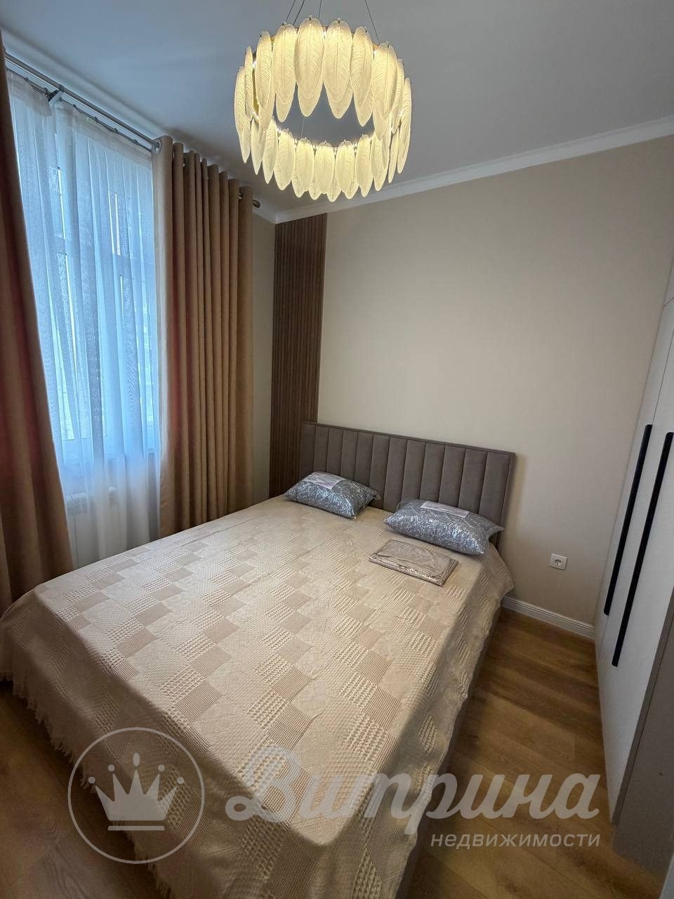 2-комн. квартира, 50 м² — фото 5