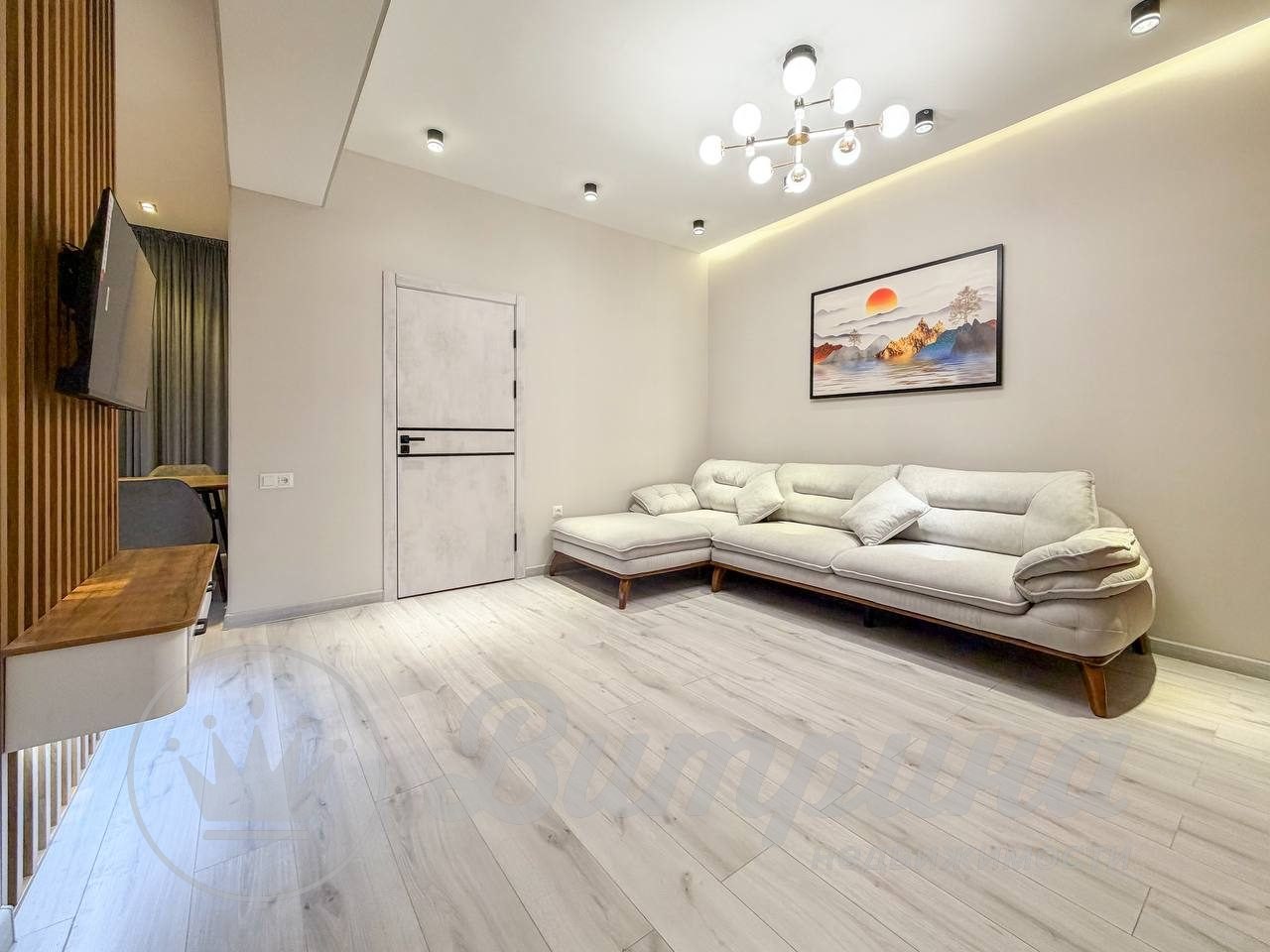 2-комн. квартира, 48 м²