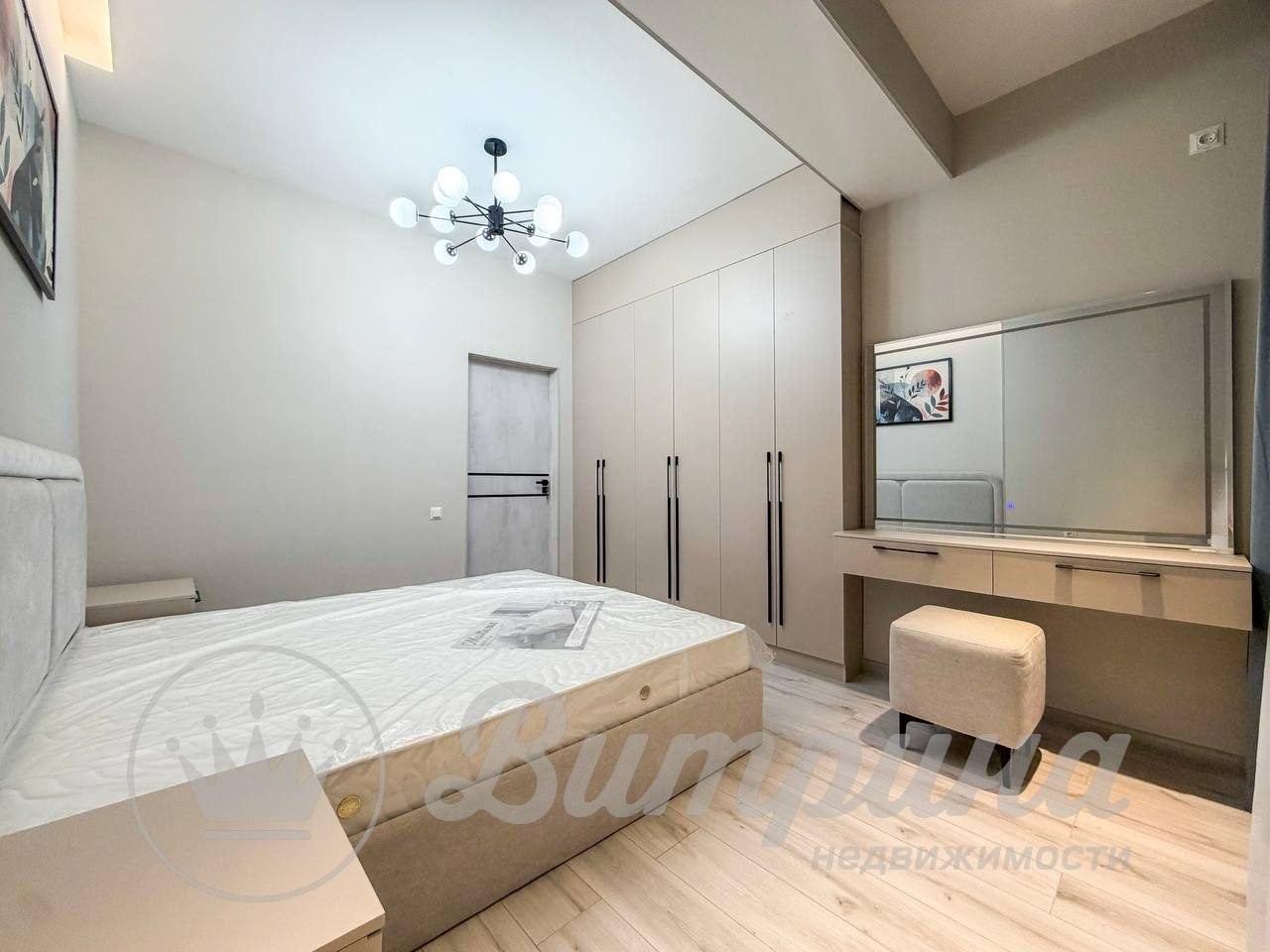 2-комн. квартира, 48 м² — фото 2