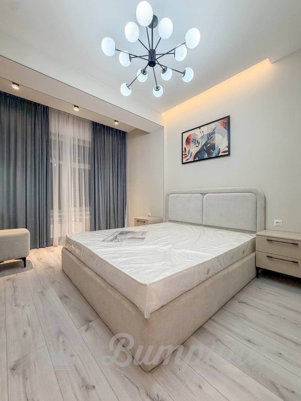 2-комн. квартира, 48 м² — фото 3