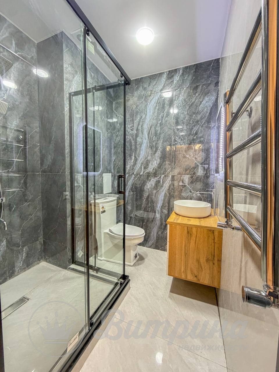 2-комн. квартира, 48 м² — фото 4