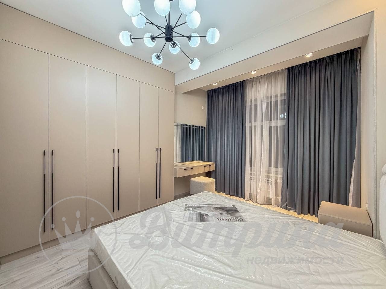 2-комн. квартира, 48 м² — фото 5