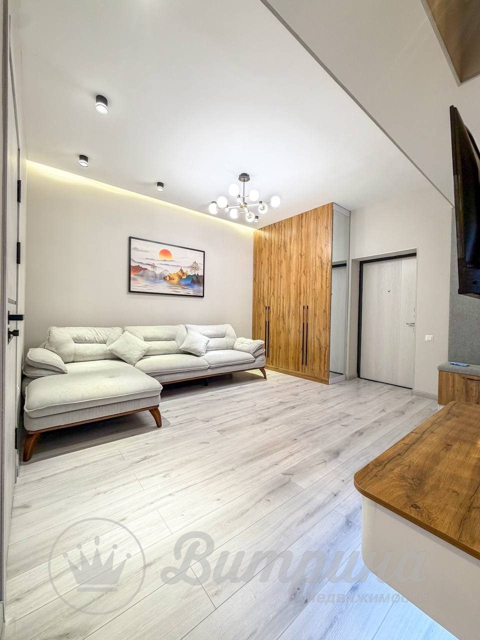2-комн. квартира, 48 м² — фото 9