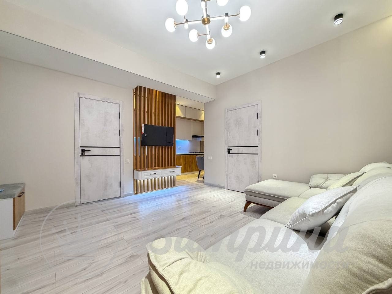 2-комн. квартира, 48 м² — фото 10