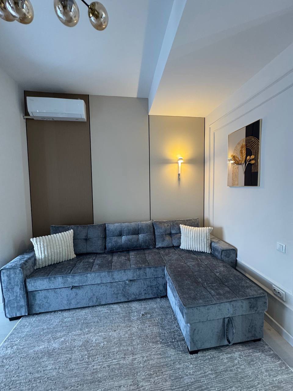 1-комн. квартира, 30 м²