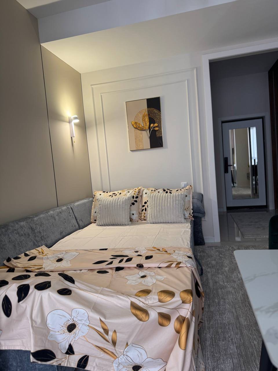 1-комн. квартира, 30 м² — фото 4