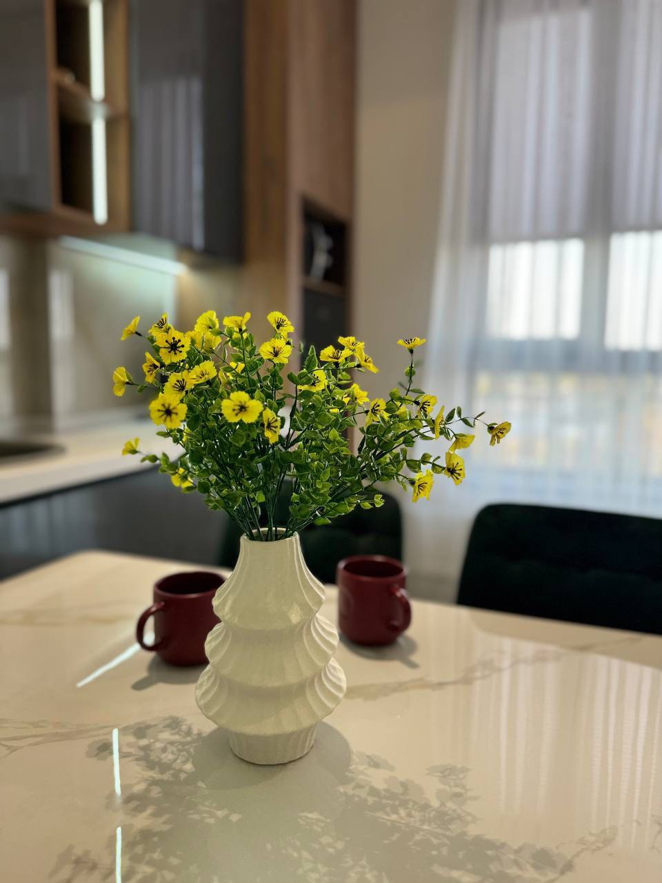 1-комн. квартира, 30 м² — фото 5