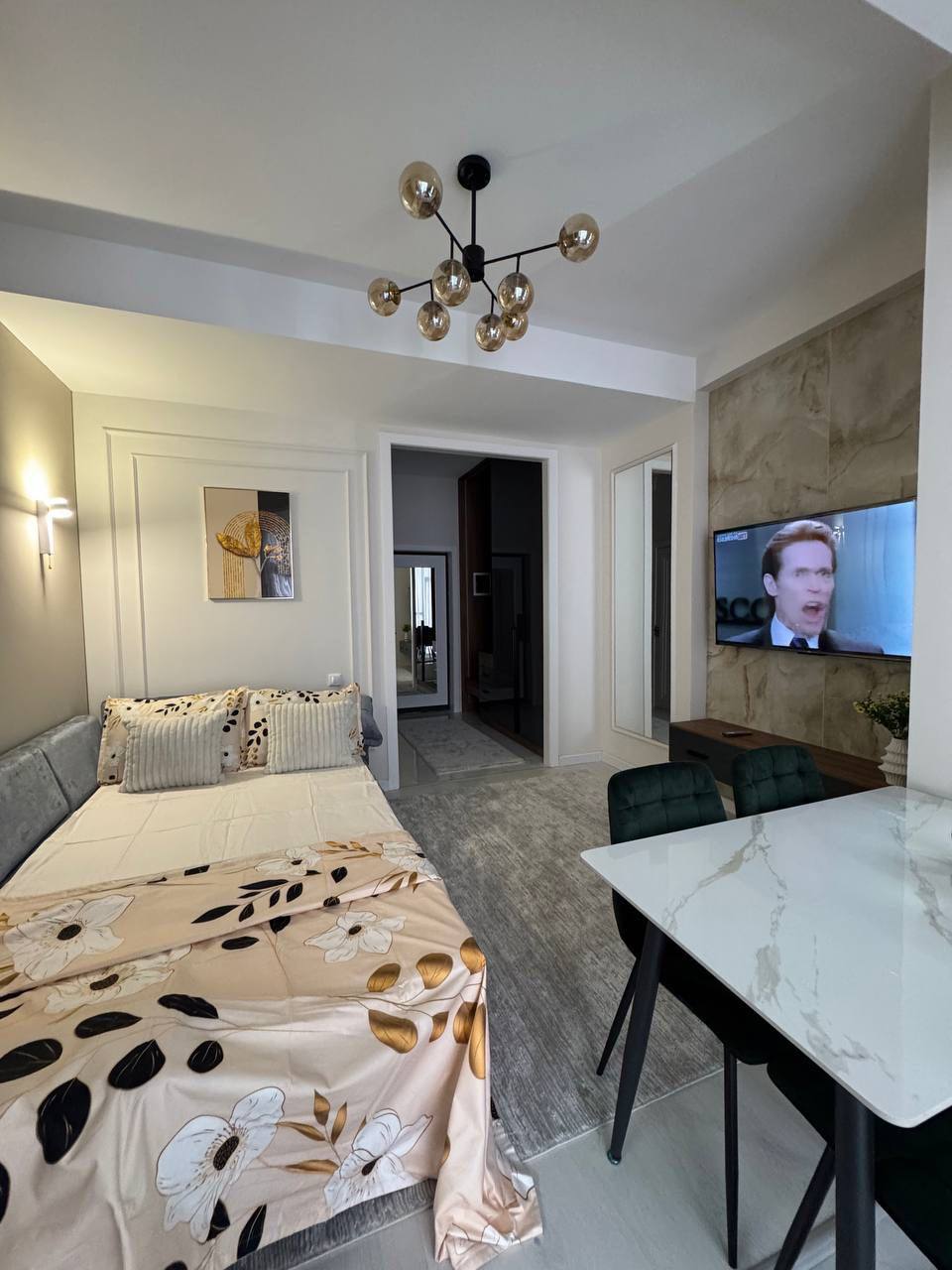 1-комн. квартира, 30 м² — фото 7