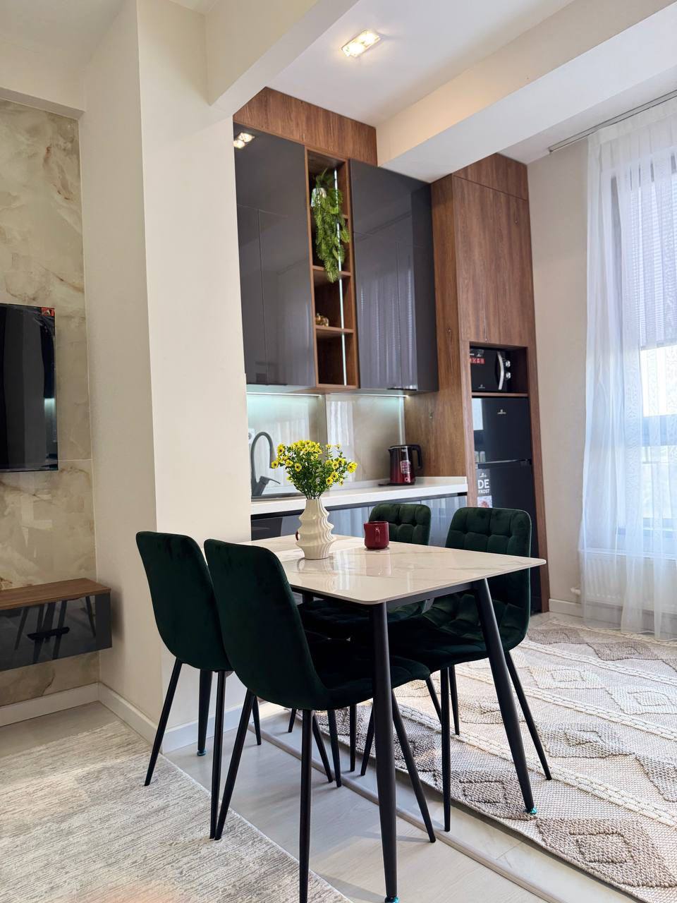1-комн. квартира, 30 м² — фото 8