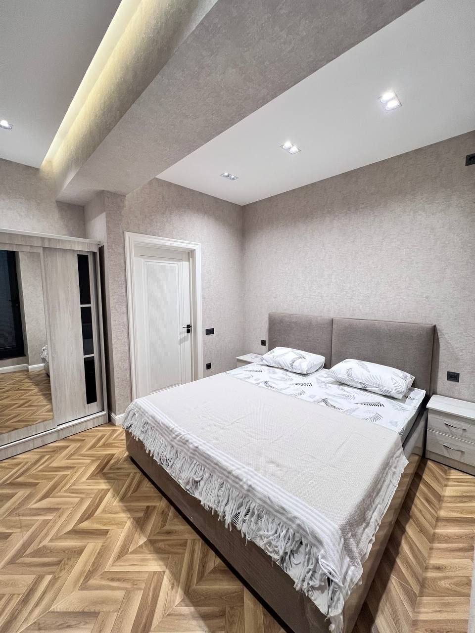 2-комн. квартира, 53 м² — фото 4