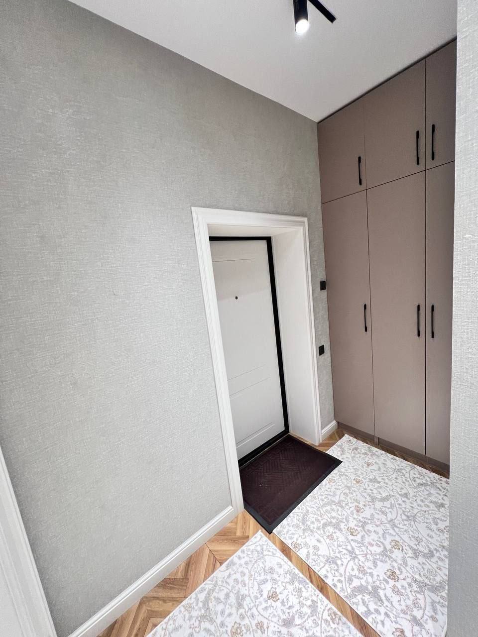 2-комн. квартира, 53 м² — фото 6