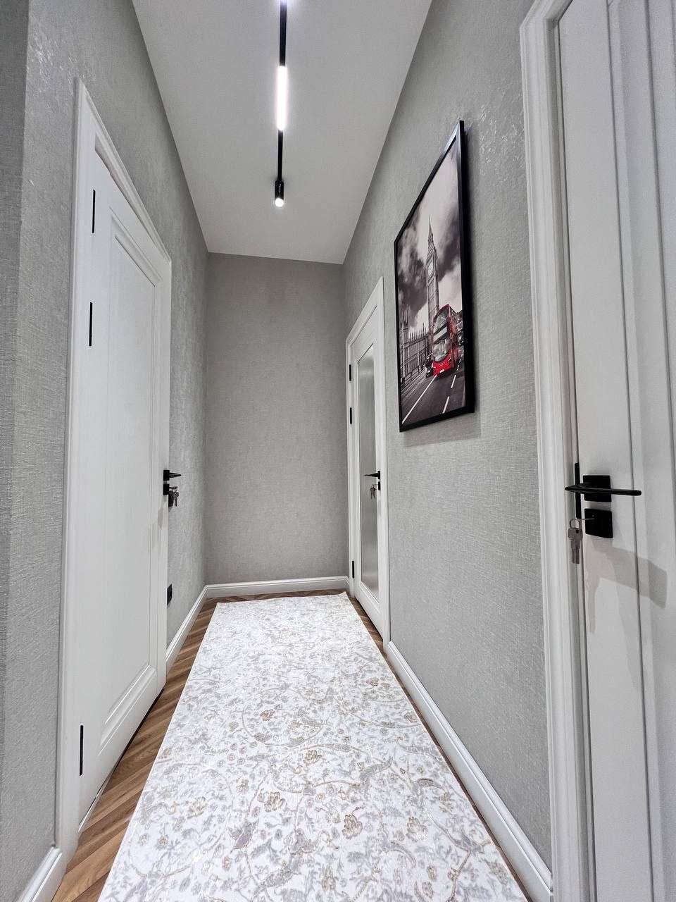 2-комн. квартира, 53 м² — фото 7