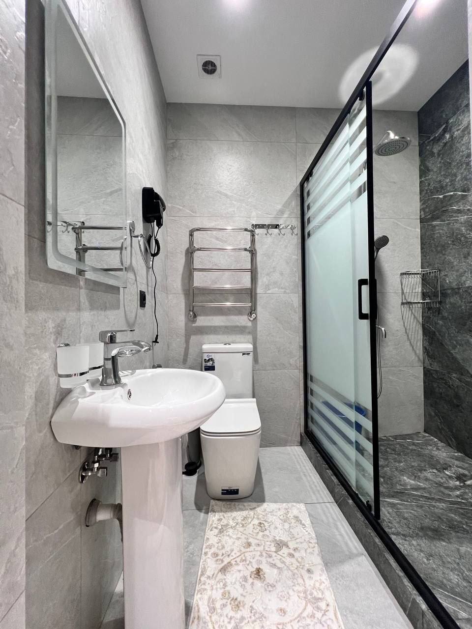 2-комн. квартира, 53 м² — фото 8