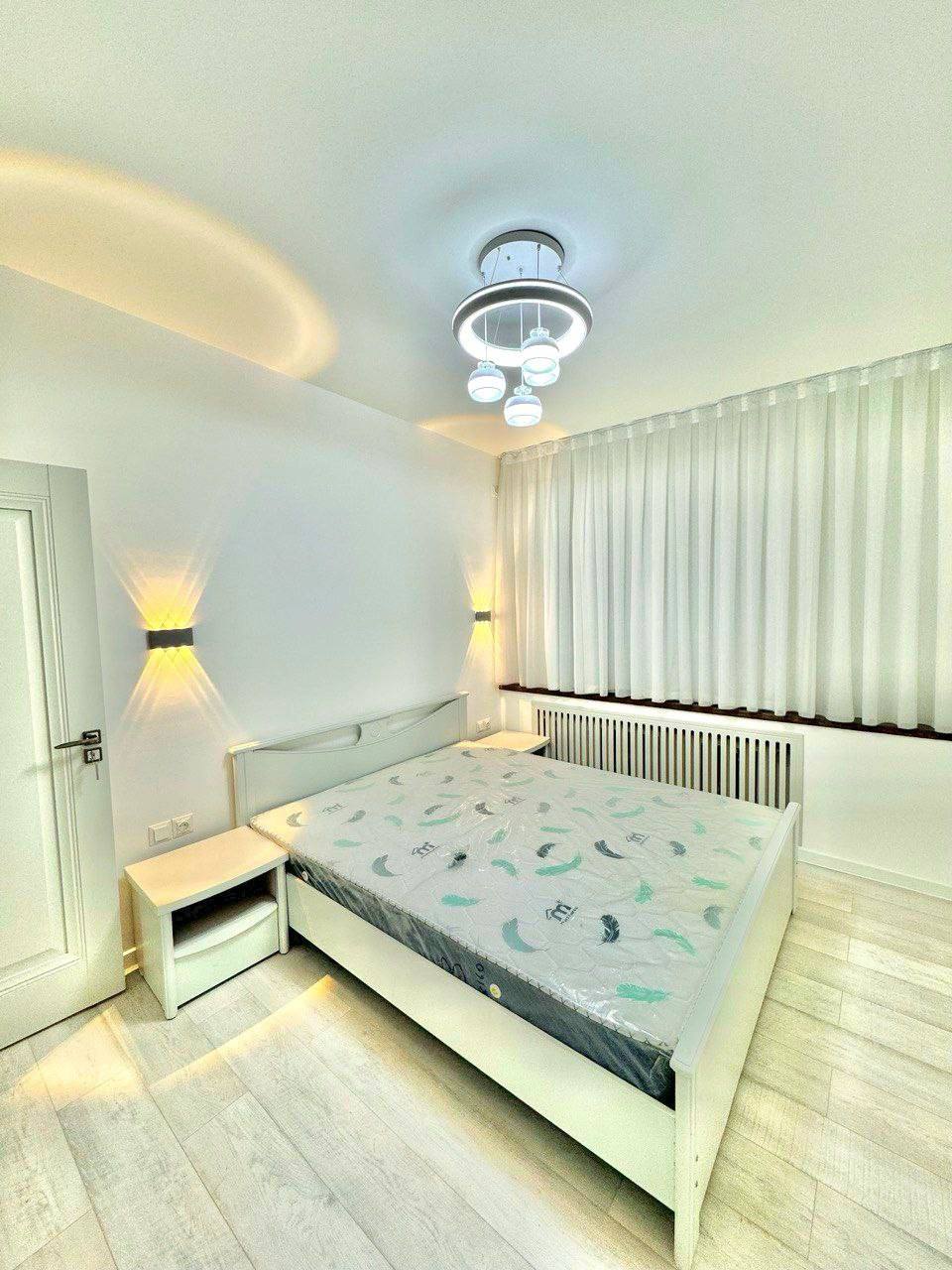2-комн. квартира, 60 м² — фото 2