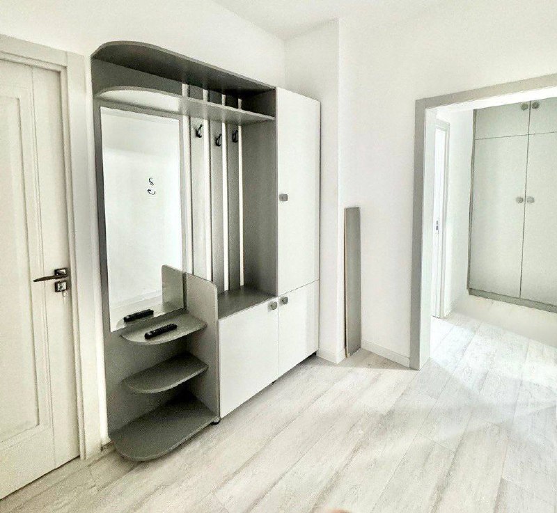 2-комн. квартира, 60 м² — фото 3
