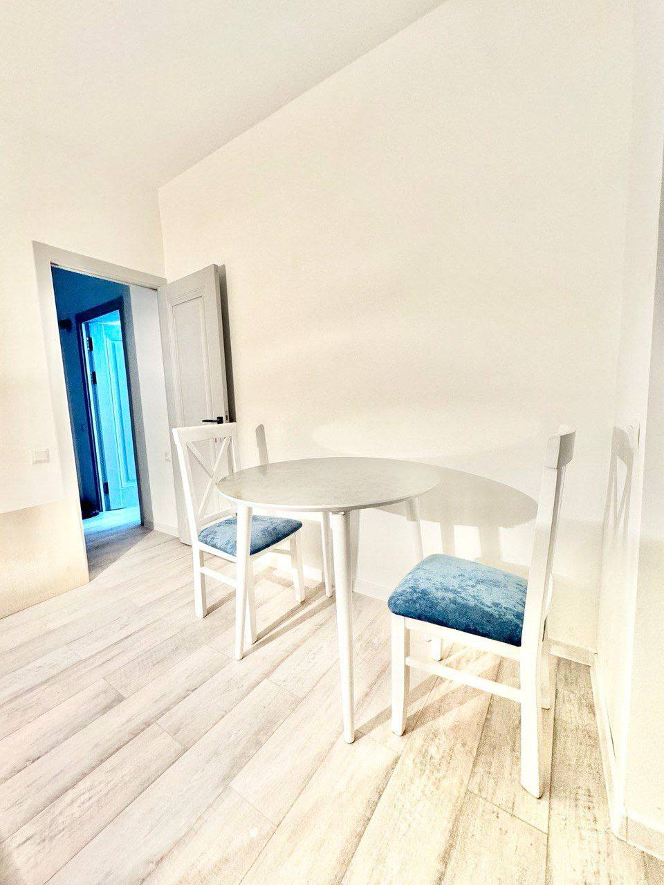2-комн. квартира, 60 м² — фото 4