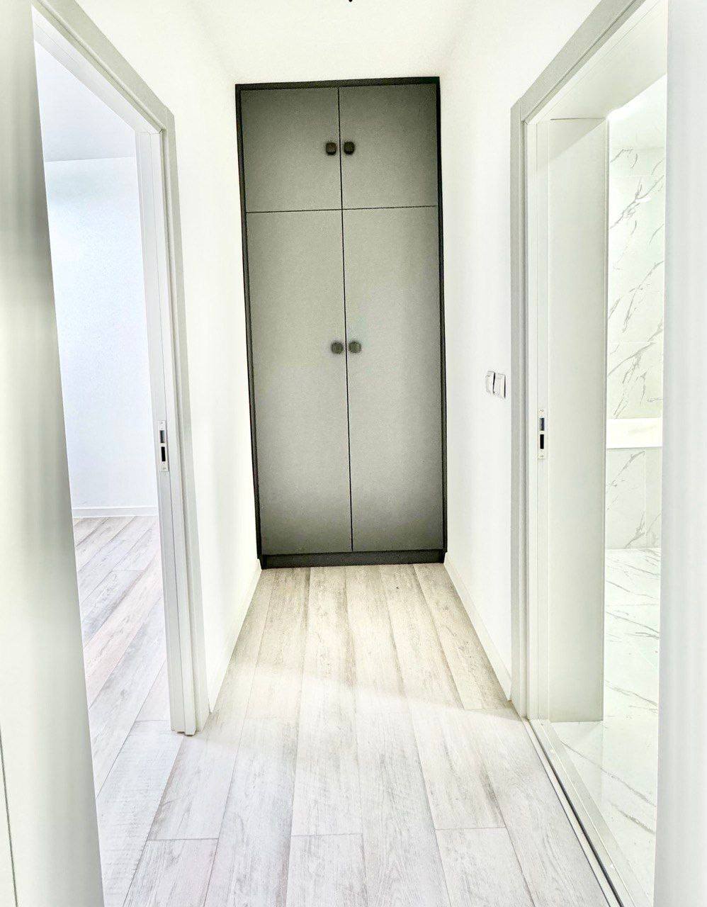 2-комн. квартира, 60 м² — фото 5