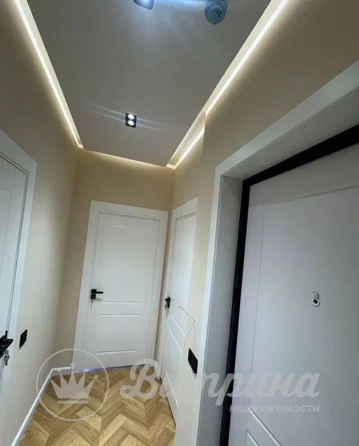 2-комн. квартира, 42 м² — фото 2