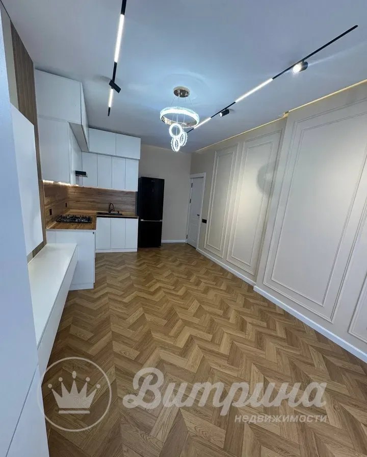 2-комн. квартира, 42 м² — фото 3