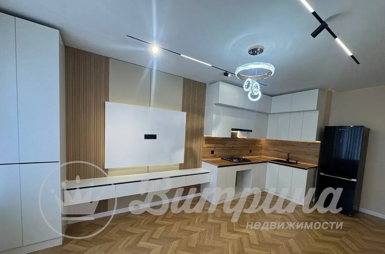 2-комн. квартира, 42 м² — фото 6