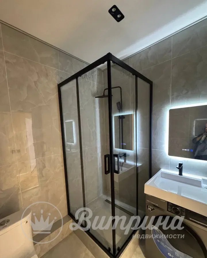 2-комн. квартира, 42 м² — фото 7