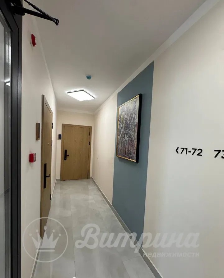 2-комн. квартира, 42 м² — фото 8