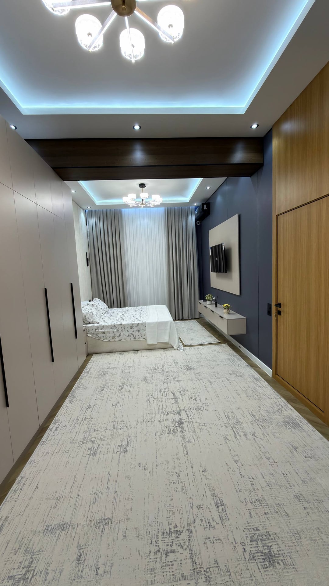3-комн. квартира, 70 м² — фото 2