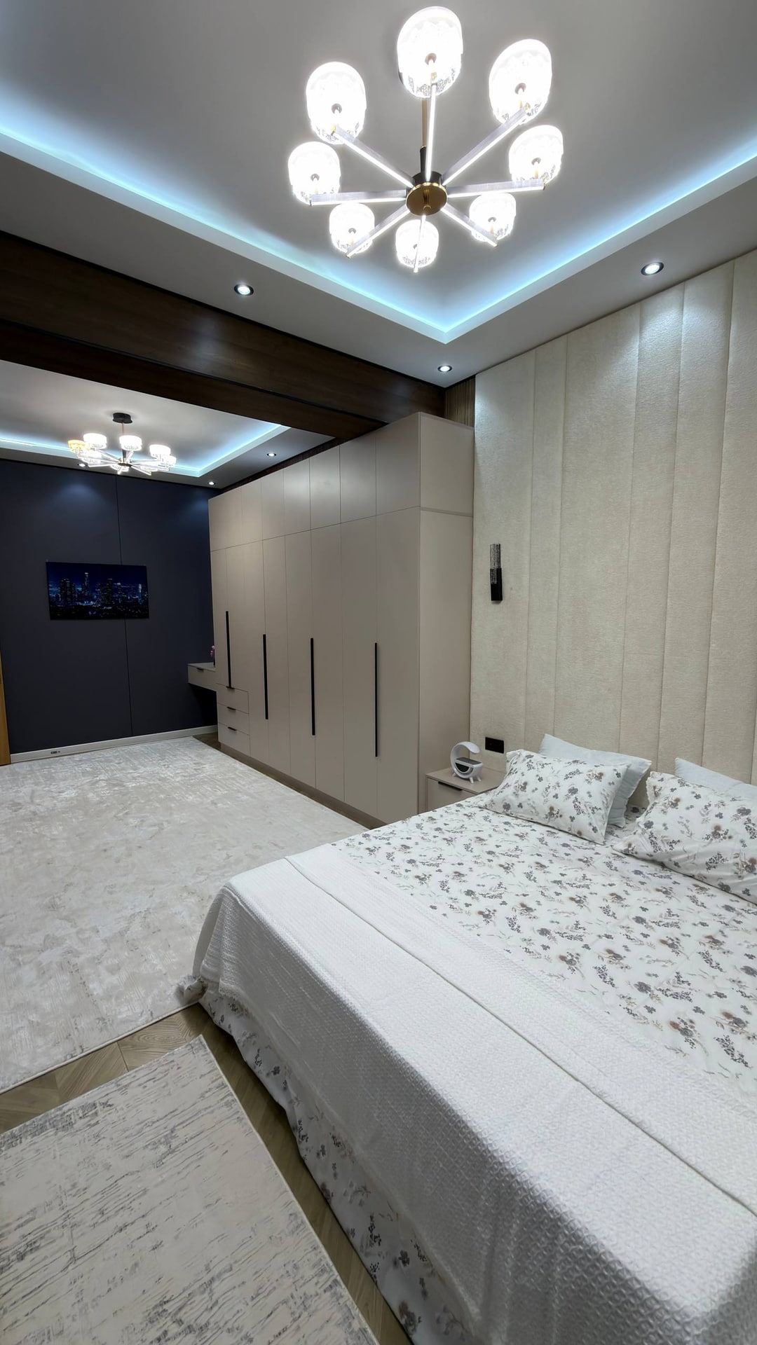 3-комн. квартира, 70 м² — фото 4