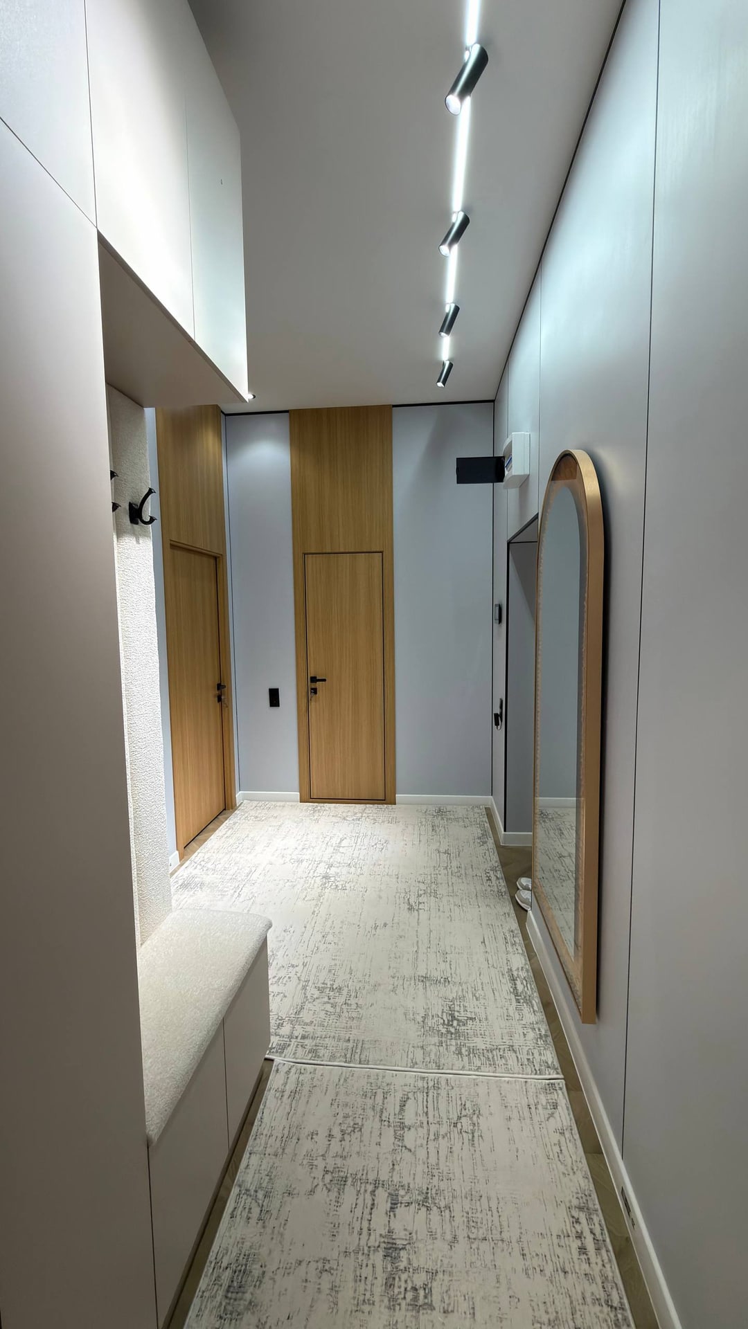 3-комн. квартира, 70 м² — фото 5