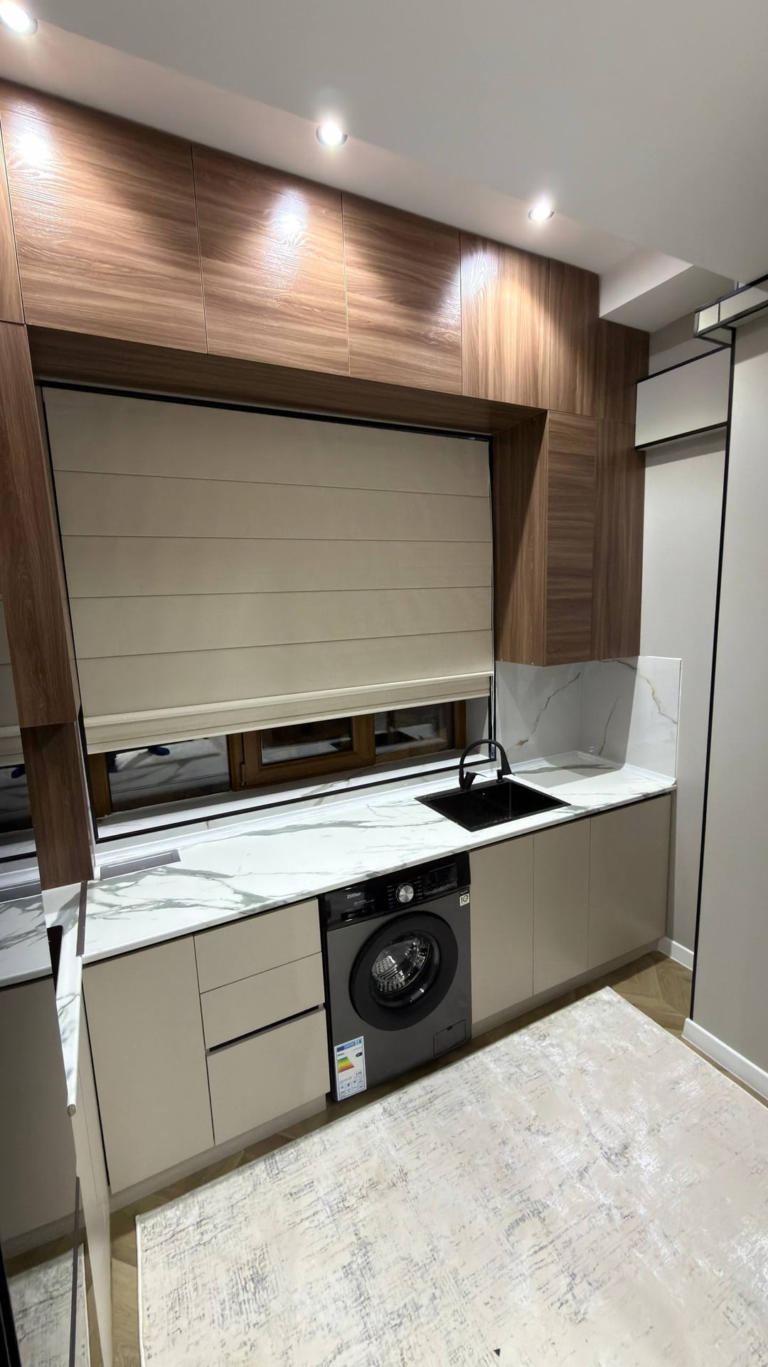 3-комн. квартира, 70 м² — фото 7